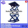 0.3~15 Tons Stationary Type Hydraulic Scissor Car Lift